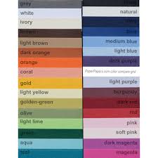 Understanding how colors interact and their relationships on the color wheel is important for successful color combination. Dark Red 12 X 18 Basis Paper 100 Per Package 216 Gsm 80lb Cover