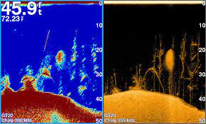 Maybe you would like to learn more about one of these? How To Read A Fish Finder Screen