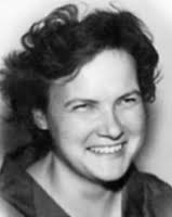 Vivian Mendenhall Eads (1923-2013)