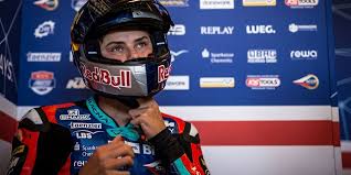 Find everything in one place on filip salač including their biography, latest news and updates, high resolution photos, high quality videos and expert analysis. Filip Salac Dokoncil Americky Zavod Na Dvacate Pozici Motogpsport Cz