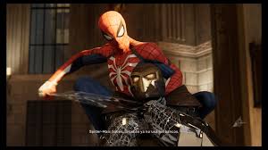 Spiderman Vs Shocker Spiderman Superhero Character