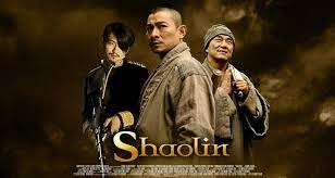 Shaolin