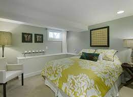 Sie nie haben in der regel zu investieren einige riesige bargeld und kaufen komplett neu hausrat to regenerieren das besondere schau. Gemutliches Schlafzimmer Im Keller Einrichten Keller Schlafzimmer Bettwasche Schlafzimmer Zimmer