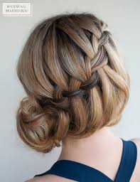 There are some days where you may be running too late to do a complicated hairstyle. 25 Hairdos For Long Hair