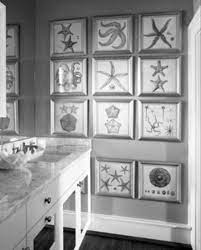 When i say this, i'm talking about the tile and countertops. 33 Modern Bathroom Design And Decorating Ideas Incorporating Sea Shell Art And Crafts Modern Bathroom Design Bathroom Decor Coastal Decor