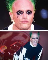 The Prodigy, formed in 1990 by frontman Keith Flint and producer Liam  Howlett, emerged as one of the most innovative and influential acts in  electronic music. Their unique blend of rave, punk