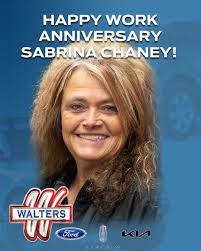 Bruce Walters Ford Lincoln Kia Service Department