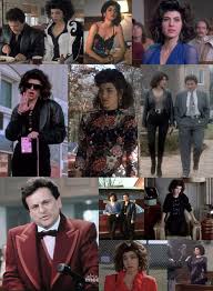 my cousin vinny! my all time favorite!!!