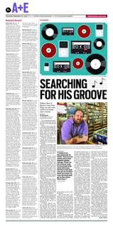 Advertisement advertisement crafts at howstuffworks has. 15 Lifestyles Newspaper Design Ideas Newspaper Design Design Newspaper
