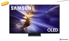 Samsung Class S90F Smart TV with NQ4 processor hits new low at $947.99