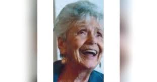 Ruby E. Fletcher Obituary