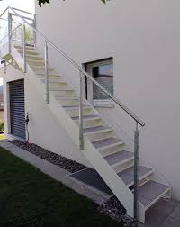 Aussenbereich Keller Treppen Aussentreppe Treppe Aussen Treppe