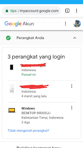 Tapi tenang aja, kamu bisa menghapus akun google secara otomatis jika. Bisakah Saya Menghapus Akun Di Suatu Perangkat Tanpa Membuka Perangkat Tersebut Dalam 1 Akun Komunitas Akun Google