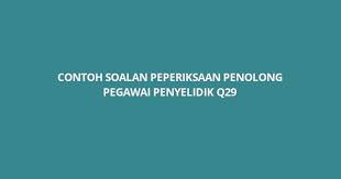 Kementerian kesihatan jadual gaji : Contoh Soalan Peperiksaan Penolong Pegawai Penyelidik Gred Q29 2021 Spa