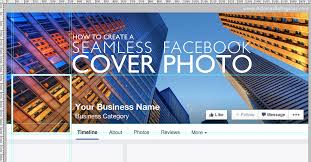 The new frame layer in the layers panel. How To Create A Seamless Facebook Cover Photo And Profile Picture Design Free Template