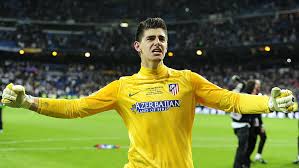 Collection by alwaysrealmadrid • last updated 2 weeks ago. Thibaut Courtois 1080p 2k 4k 5k Hd Wallpapers Free Download Wallpaper Flare