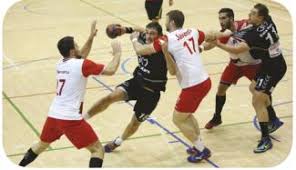 Estatísticas, notícias, resultados e mais informações para a sua aposta. Handebol Regras Fundamentos Posicoes E Taticas Cola Da Web