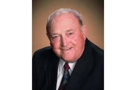 Charles Luther Obituary (1933