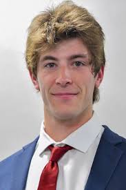 2024-25 Men's Ice Hockey Roster