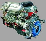 HINO-ENGINES