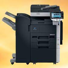 You may find documents other than just manuals as we also make available many user guides, specifications. Welcome To Konica Minolta Bizhub 283