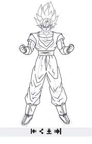 How to draw buu, majin buu. How To Draw Dragon Ball Z All Characters For Android Apk Download