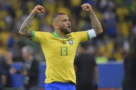 May 30, 2021 · após receber os resultados feitos em portugal, o médico da seleção brasileira, rodrigo lasmar, explicou o caso à comissão técnica, que optou por manter a convocação de thiago silva. Convocacao Da Selecao Brasileira Para Olimpiadas De Toquio Tem Daniel Alves Veja Lista Jogada Diario Do Nordeste