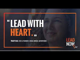 LEAD NOW Podcast