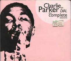 Charlie Parker