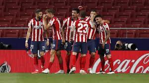 Check spelling or type a new query. Que Necesita El Atletico Para Ser Hoy Campeon De Liga Matematicamente As Com