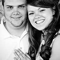 Hannah Eller, Logan Mull plan wedding