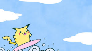 You can also upload and share your favorite pokémon pc desktop wallpapers. Free Download Wallpaper Surfing Pikachu Iphone Wallpaper Surfing Pikachu Android 1920x1200 For Your Desktop Mobile Tablet Explore 46 Cute Pokemon Wallpapers For Android Awesome Charizard Wallpapers Kawaii Pokemon Wallpaper