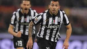 Carlos tevez may return to the manchester city lineup. I Can T Replace Andrea Pirlo Says Carlos Tevez After Scoring First Juventus Free Kick The National