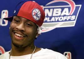 Is AI the toughest player to ever play in the NBA?