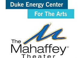 Duke Energy Center For The Arts Mahaffey Theater Visit