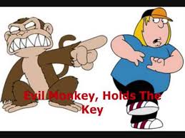 We did not find results for: Chris Griffin Evil Evil Monkey Lyrics Family Guy Youtube