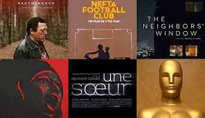 Feeling through should the academy awards, better known as the oscars, is hollywood's most prestigious artistic award in the film industry. Best Live Action Short Preview Of All 5 Nominees Will Help With Your Oscars 2020 Prediction Goldderby