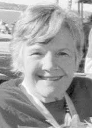 Jackie Griffin Obituary