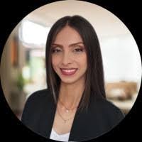 Edith Monge's Instagram, Twitter & Facebook