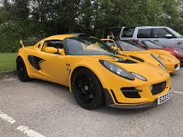 Lotus Exige S2 My10 Cup 260 Lotus Exige Lotus Car Amazing Cars