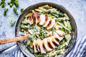 Use plenty of the smoked beer can chicken marinade to baste the chicken while smoking. How Long Does Raw Chicken Last In The Fridge Food Fanatic
