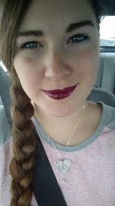 Mom life moments, but those lips tho