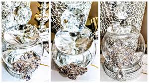 I guarantee you will find one that fits your home decor. Dollar Tree Diy Easy Bling Luxurious Organizational Ideas Diy Dollar Tree Home Decor Hildur K O Art Blog Shop