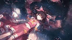 Long night lone star 4k live wallpaper. Animated Anime Wallpaper Gif