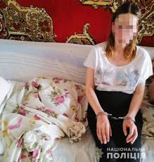 Jun 26, 2021 · вчора, 25 червня, у с. Vbivstvo Ditini U Rivnomu Zhinka Zarizala Misyachnu Ditinu 18 03 19 Novini Rivnogo