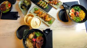 Open 7 days a week! Koppu Ramen Izakaya In Lissabon Bewertungen Speisekarte Und Preise Thefork Ehemals Bookatable