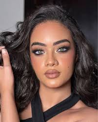 SALMA ABDOU (@salmaabdoumakeupartist) • Instagram photos and videos