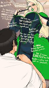 Extracurricular Relations – Fakeryway - Comics Army