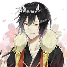 Kakuriyo No Yadomeshi Odannasama Bamu0504 Handsome Anime Anime Anime Baby