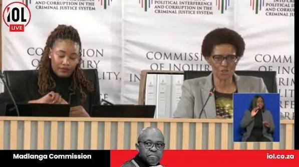 IOL News's Video on X